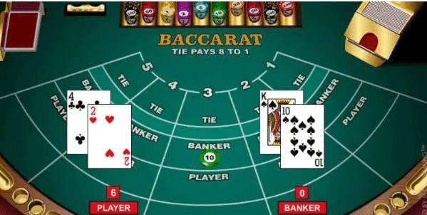 Câu hỏi thường gặp về game Baccarat