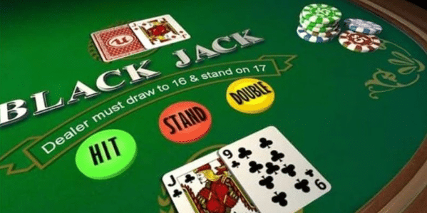 Thuật ngữ chơi Blackjack