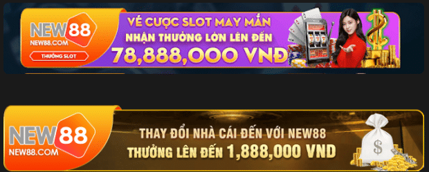 vé cược slot may mắn nhận thưởng lớn lên đến 78,888,000 VND