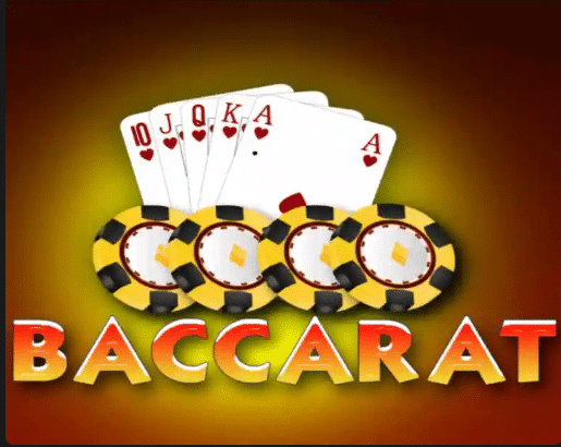 Baccarat online New88