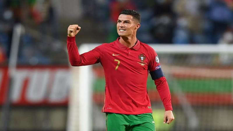 Cristiano-Ronaldo-Bồ-Đào Nha-Al-Nassr
